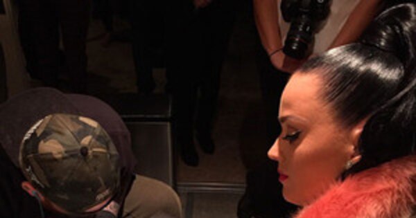 katy perry gets super bowl xlix tattoo plus john mayer diplo katy perry gets super bowl xlix tattoo plus john mayer diplo